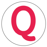 Q