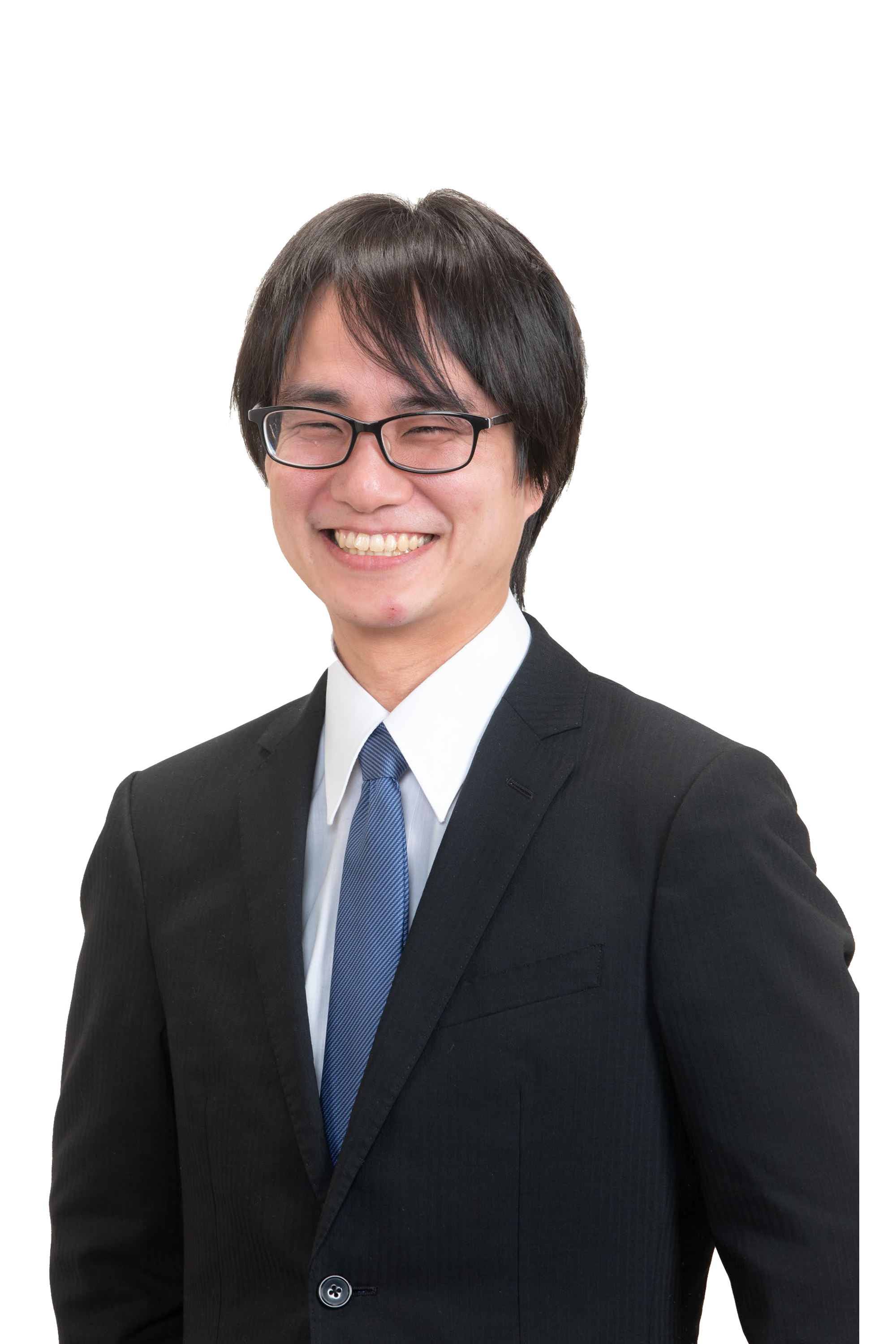 社員インタビュー03 中野